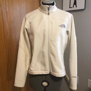North Face Apex Shell Jacket